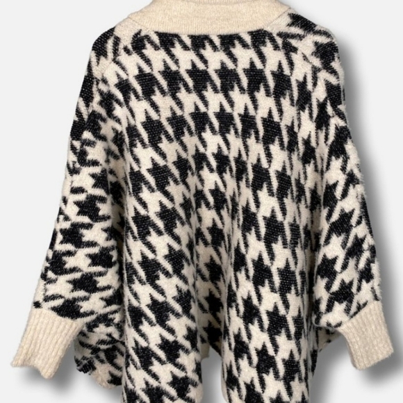 Maeve by Anthropologie open front cardigan coat - Picture 2 of 3